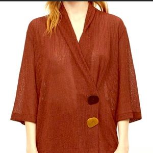 ❤️ NWT New Zara Top